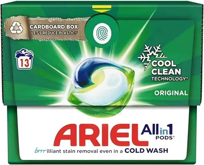 Ariel laundry pods.png